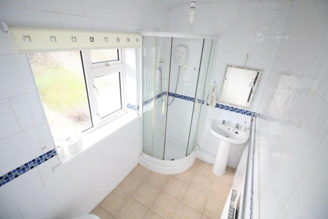Shower Room/WC