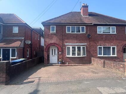 Mill End, Kenilworth
