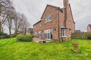 Badgers Mead, Chase View Lane, Stafford ST18 9BL