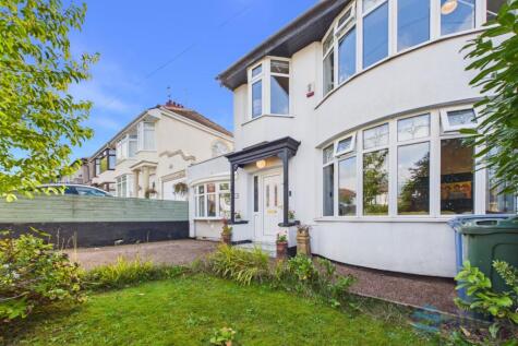 Elmswood Road, Aigburth, L17