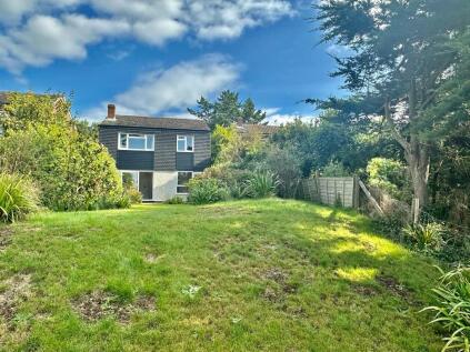 Studland Drive, Milford on Sea, Lymington, Hampshire, SO41