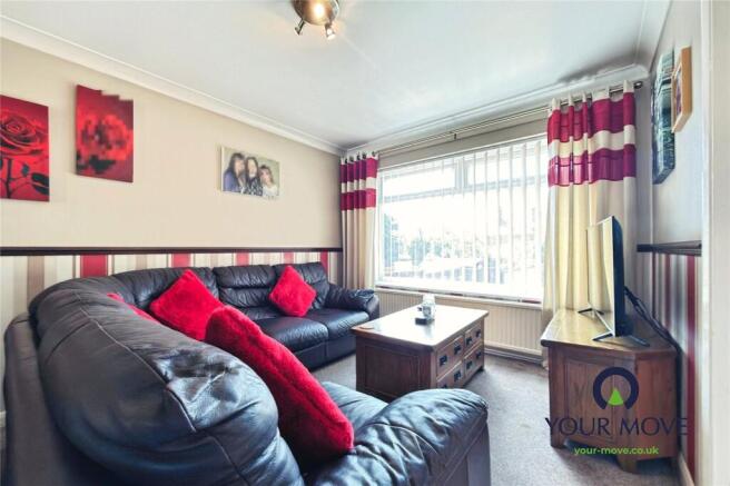 Lounge Area