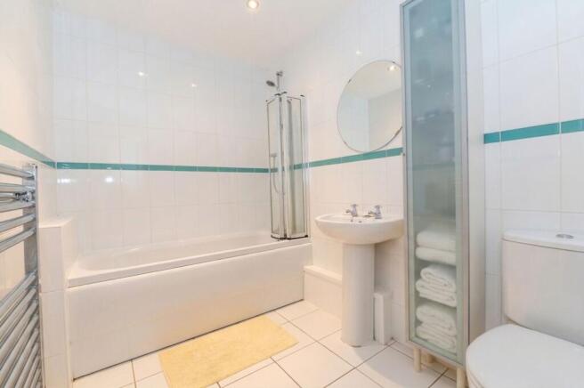 Mere Drive, Swinton, M27 photo 4
