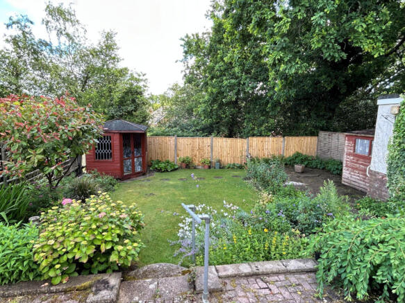 GARDEN