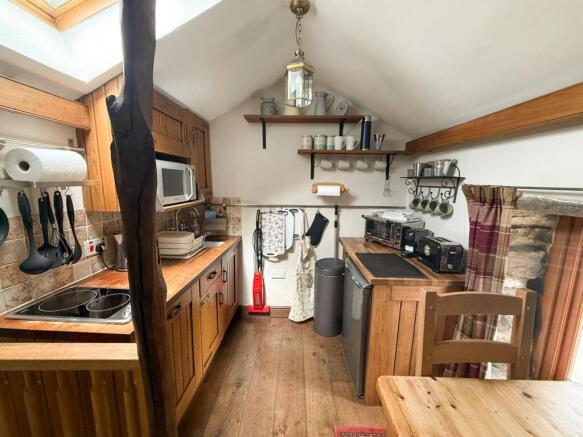 1 bed Cottage for sale Image 7