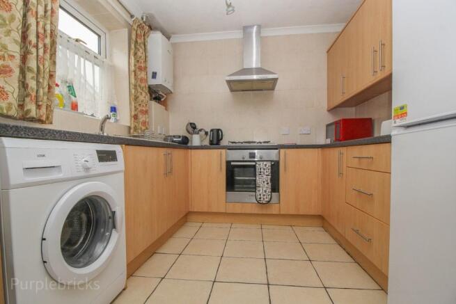 Kitchen/Breakfast