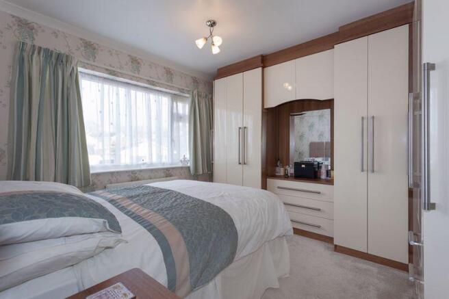 BEDROOM 1 