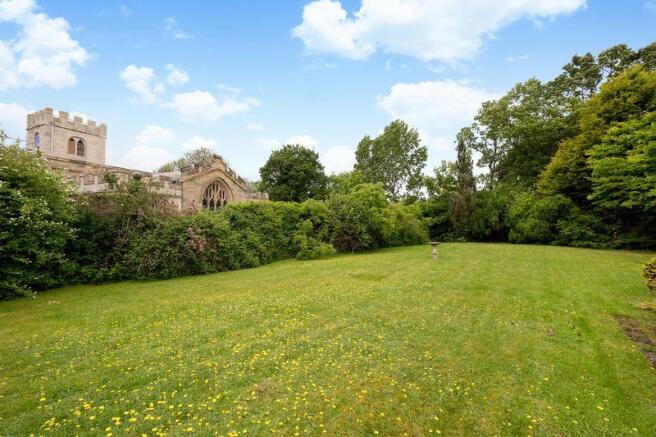 Gardens