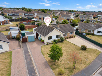 St Mark's Road, Burnham-on-Sea, Somerset