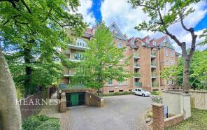 26, Embassy Court, Gervis Road, Bournemouth BH1 3DW