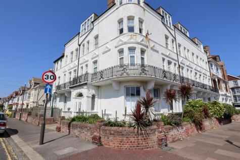 Marina, Bexhill-On-Sea