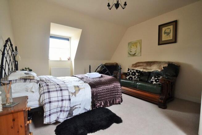 Bedroom 2 
