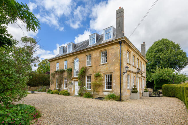 The Old Rectory