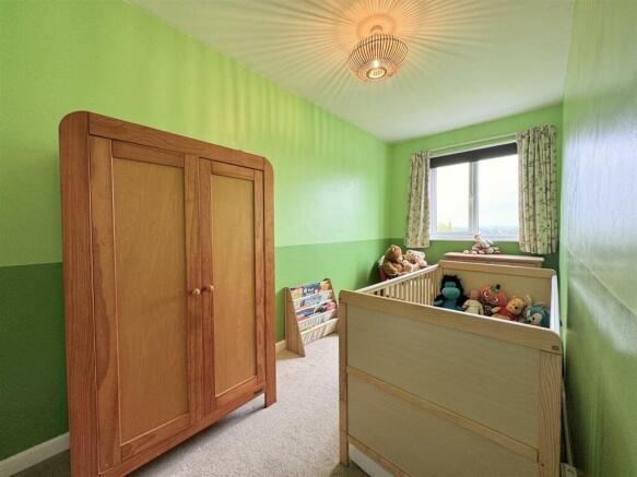 Bedroom 3