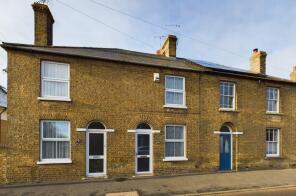 36, High Street, Cottenham CB24 8SA