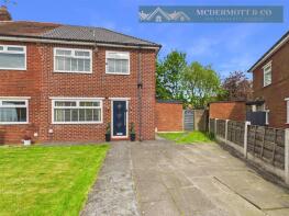 19, Nursery Road, Manchester M35 0RP