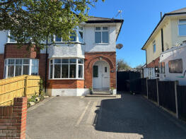 223, Seafield Road, Bournemouth BH6 5LL