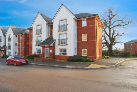 Gainey Gardens, CHIPPENHAM
