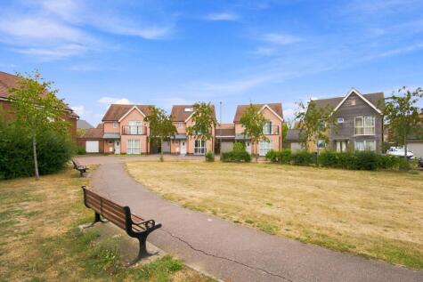 Botha Close, Upper Cambourne, CB23