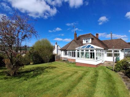 Stevens Cross Close, Sidmouth, Devon