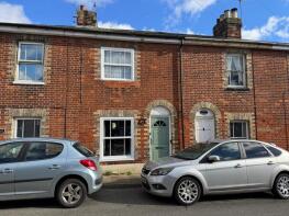 45, Mount Pleasant, Maldon CM9 6EQ