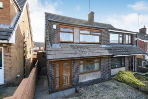 34, Greengate Lane, High Green, Sheffield S35 3GR