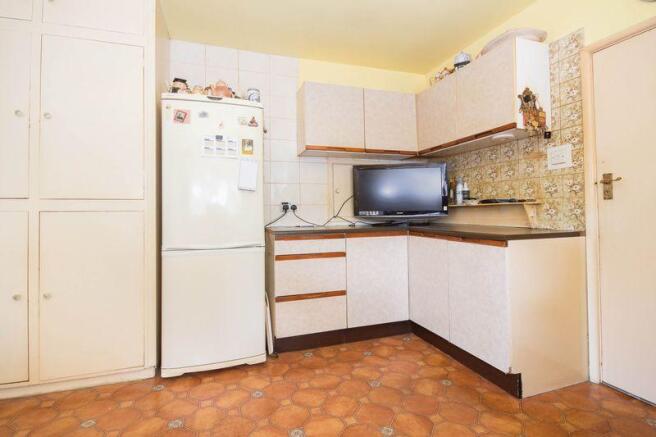 Kitchen-Diner