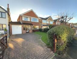 31, Grove Road, Bingham NG13 8DY