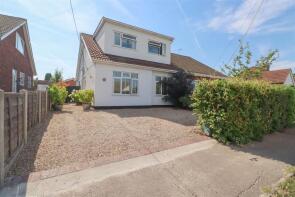 14, Third Avenue, Shotgate, Wickford SS11 8RF