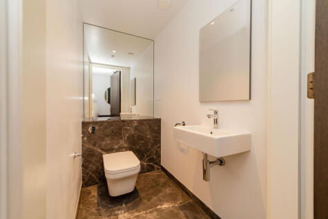 Thames City, 8 Carnation Way, Nine Elms, London, SW8