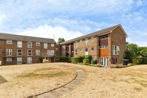 Hilly Fields, Welwyn Garden City