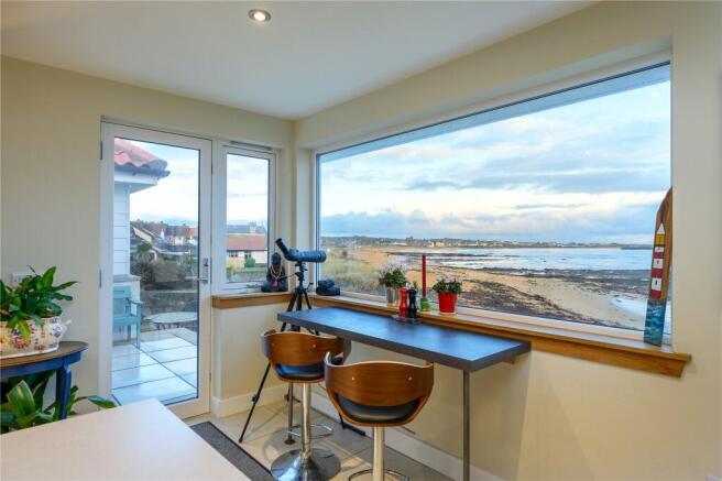 Kitchen Views