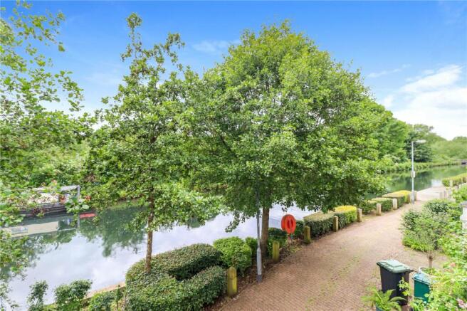 Canalside View 2