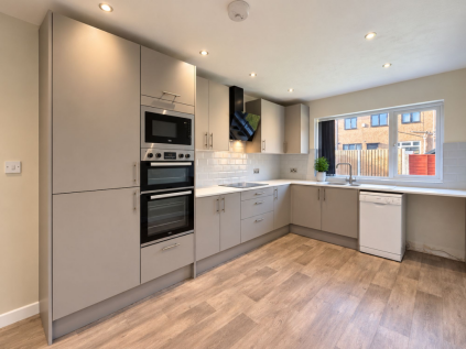 Grasmere Avenue, Padiham, BB12