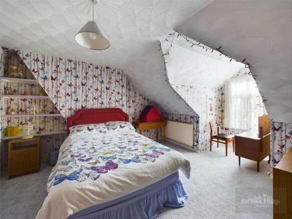 Bedroom 5