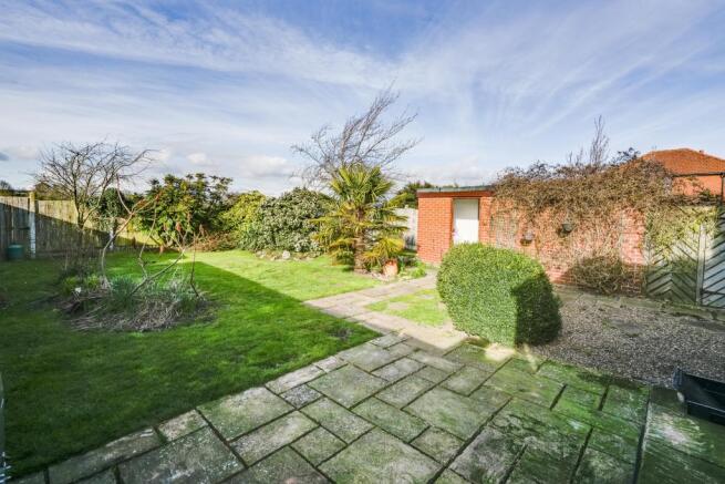 Rear Garden 2