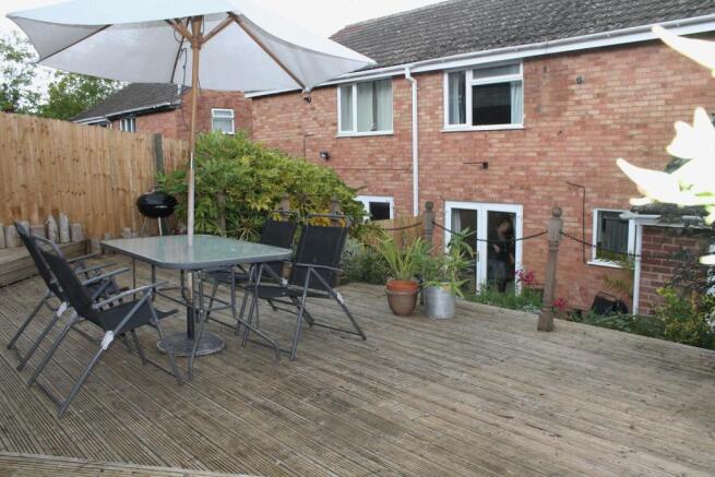 Decking