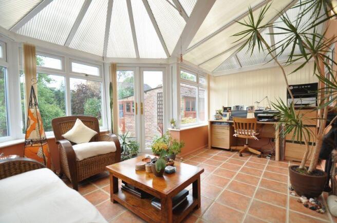 Conservatory