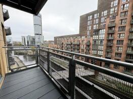 Flat 26, 3, Little Neville Street, Leeds LS1 4ED