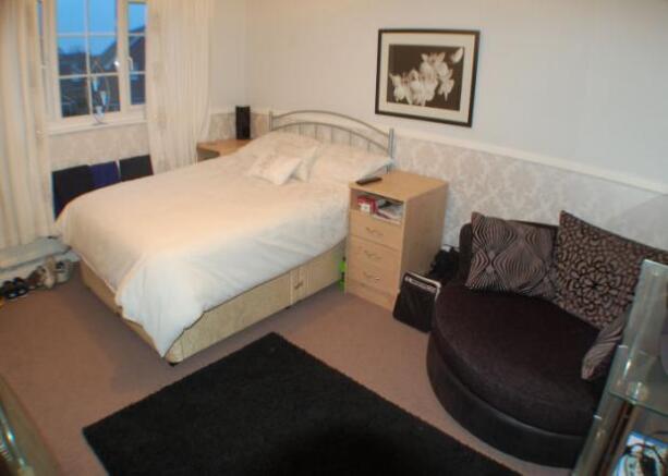 BEDROOM TWO