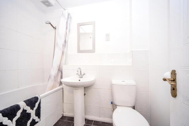 21 Honeysuckle Close