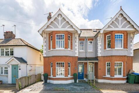 Burwood Road, Walton-On-Thames