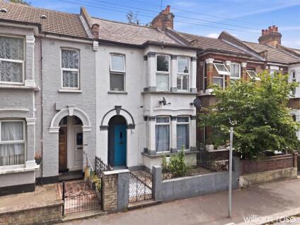 Francis Road, Leyton