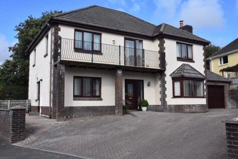 Parc Y Ffynnon, Ferryside, Carmarthenshire, SA17