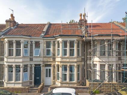 Coronation Avenue, Fishponds