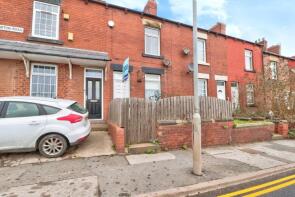 450, Burton Road, Monk Bretton, Barnsley S71 5RP