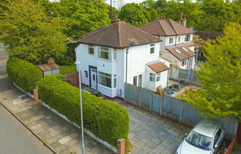 Cambridge Road,Bromborough,Wirral, CH62 7JA