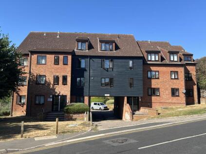 Kavanaghs Court, Kavanaghs Road, Brentwood