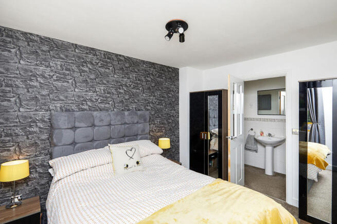 Additional Bedroom