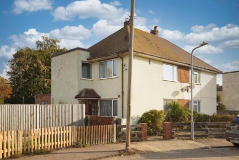 Bathurst Close, Ramsgate, Kent, CT12